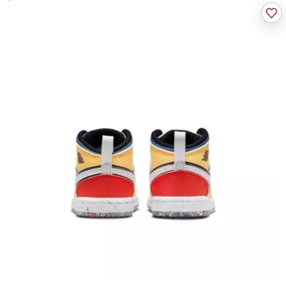 toddler jordan 1s - Picture 4 of 6